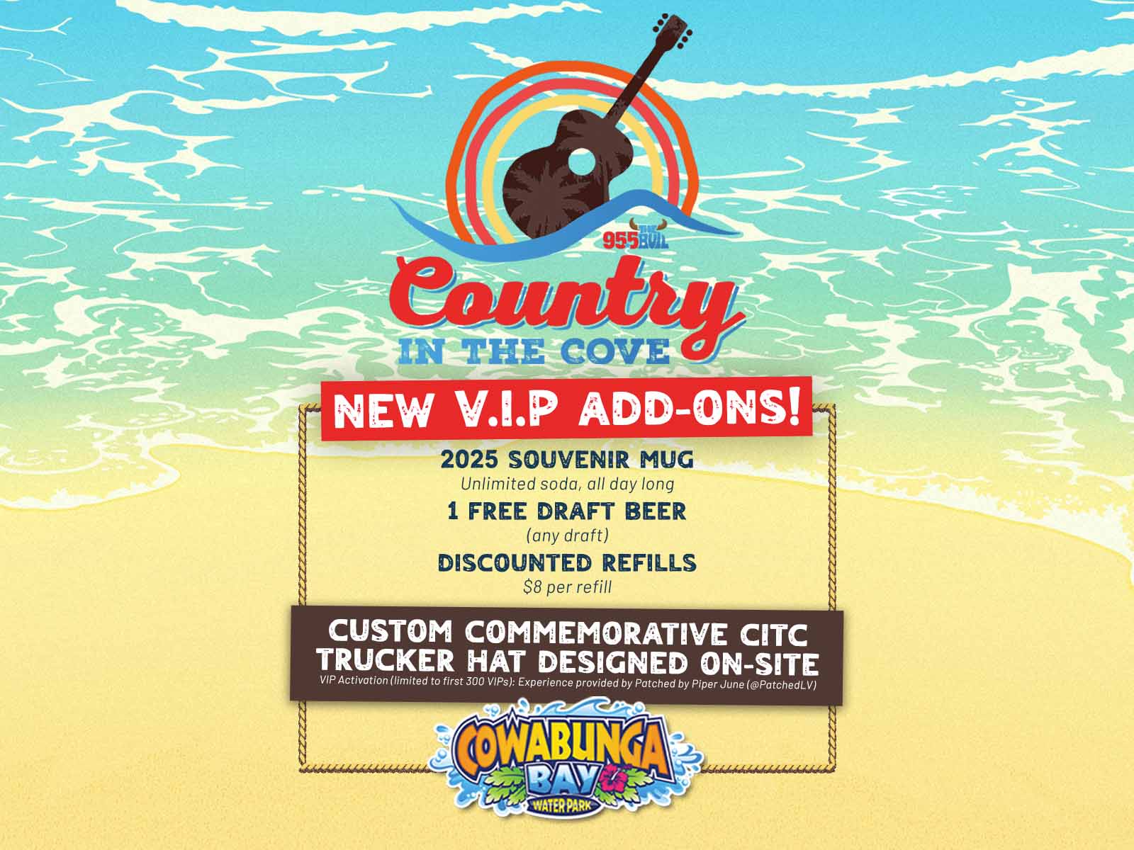 Country in the Cove