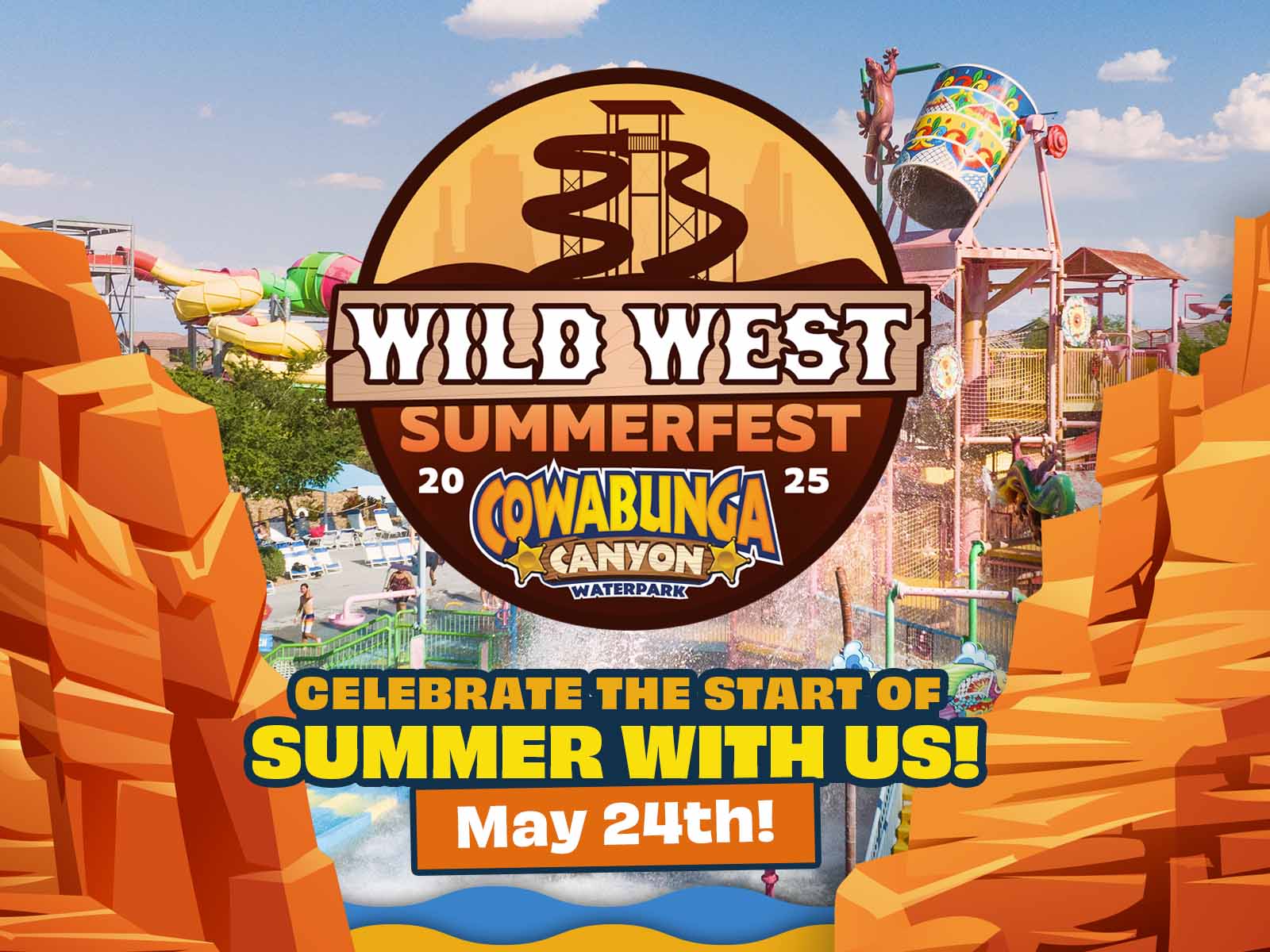 Wild West Summer Fest