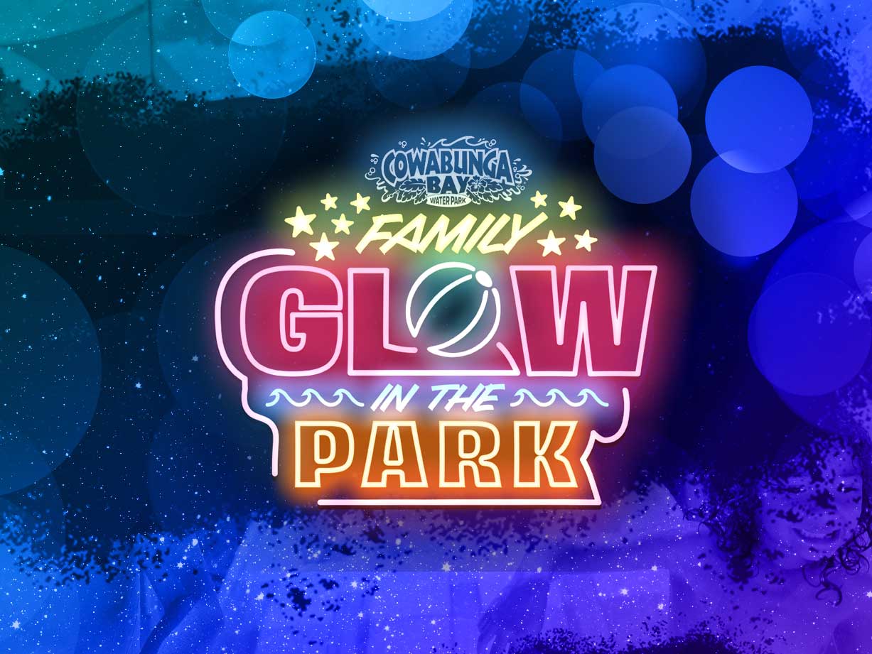 Glow in the Park