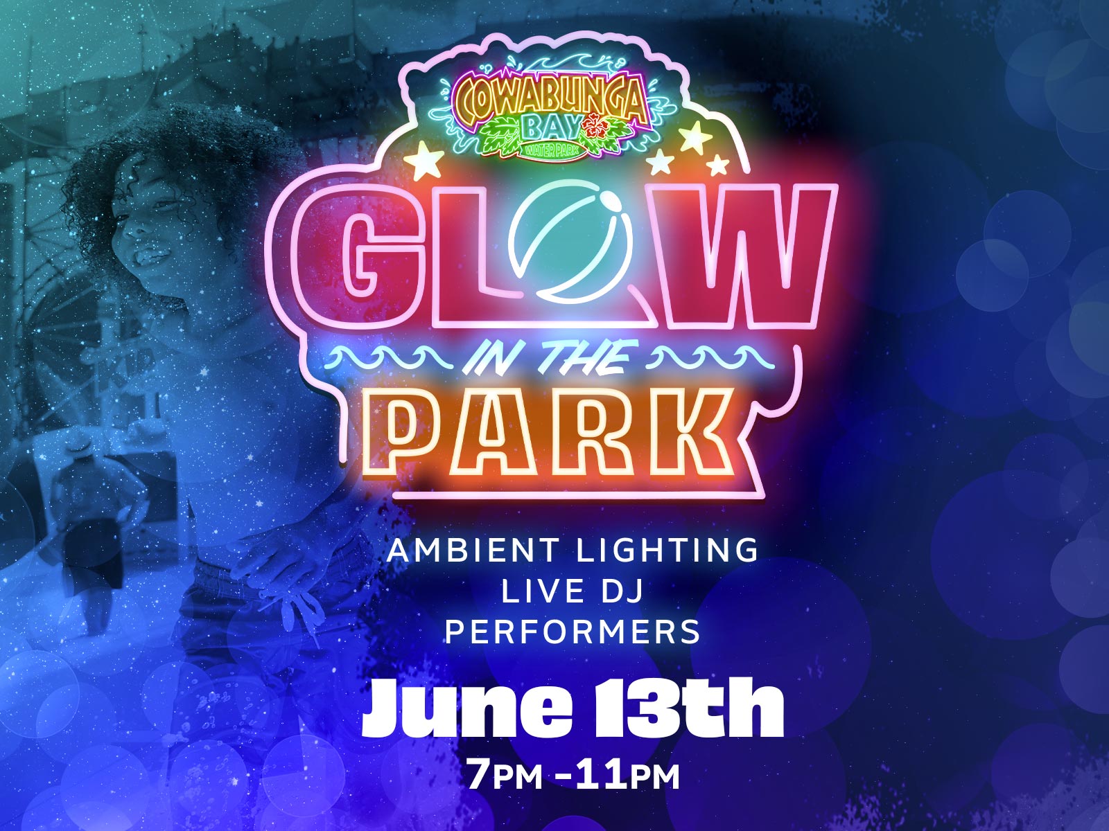 Glow in the Park