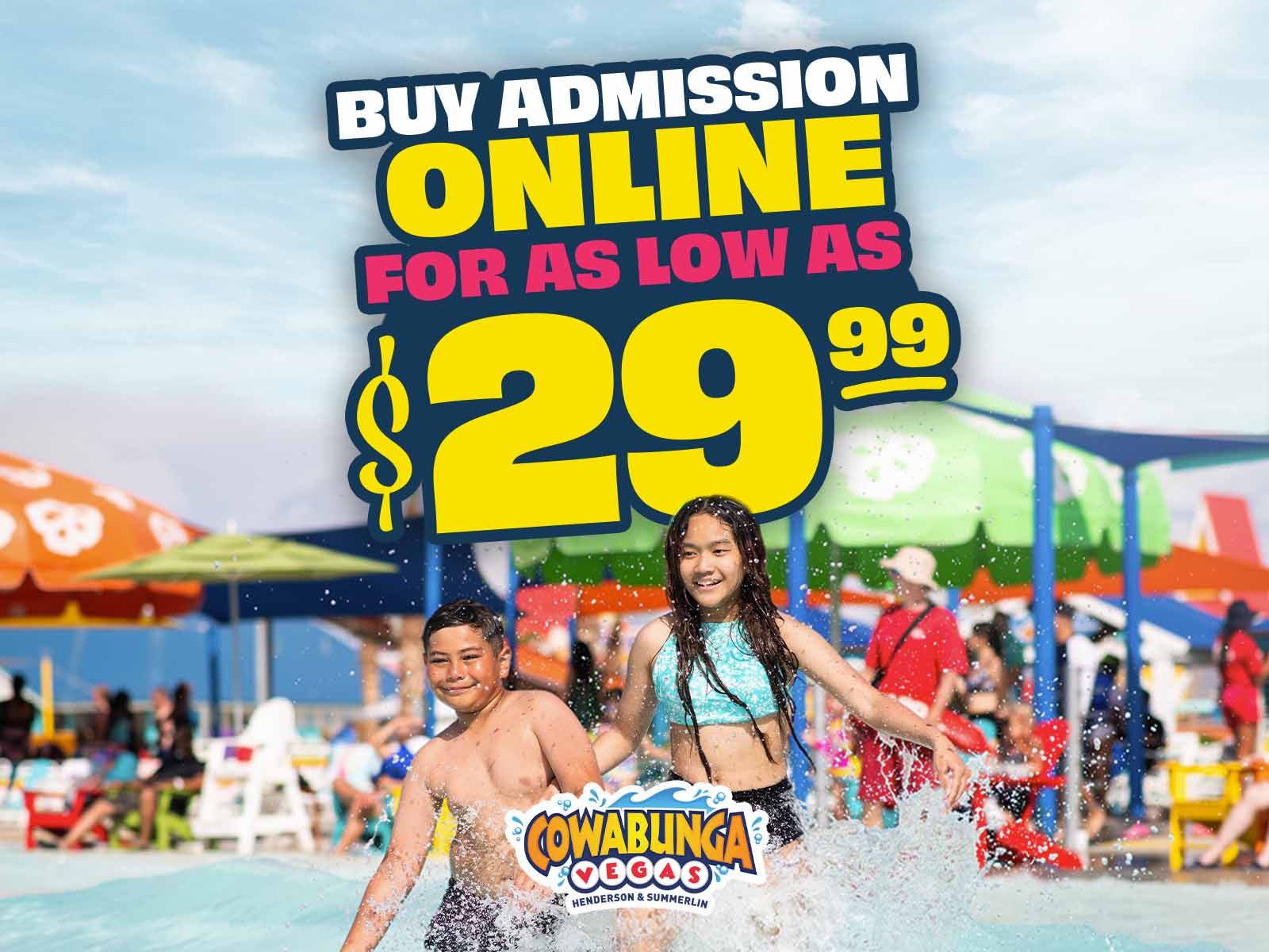 Payment Plans! 2025 Season Pass - 4 Payments of $21.99 Enroll before December 31st!