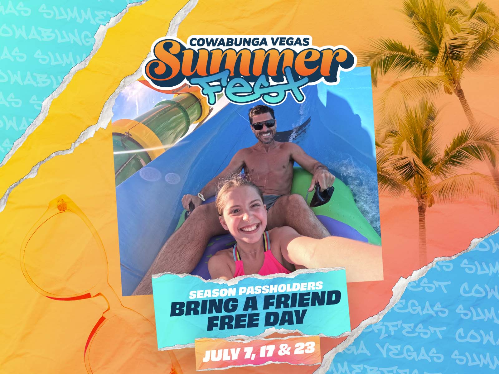 Payment Plans! 2025 Season Pass - 4 Payments of $21.99 Enroll before December 31st!