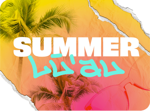 Summer Luau