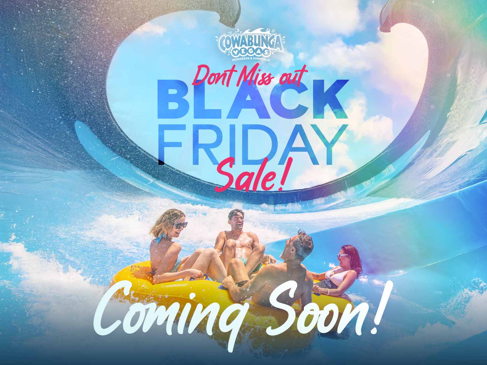 Payment Plans! 2025 Season Pass - 4 Payments of $21.99 Enroll before December 31st!