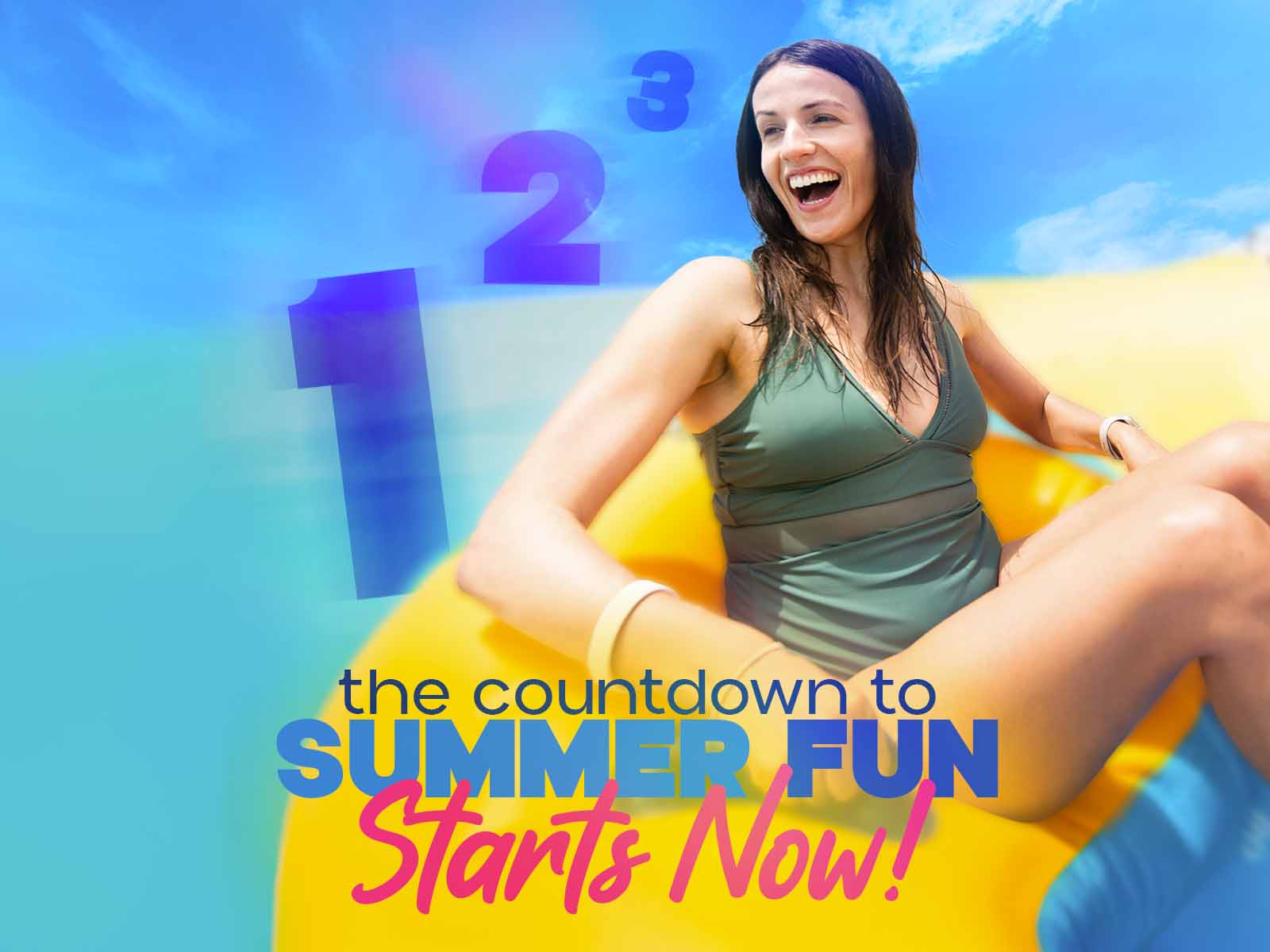 Payment Plans! 2025 Season Pass - 4 Payments of $21.99 Enroll before December 31st!