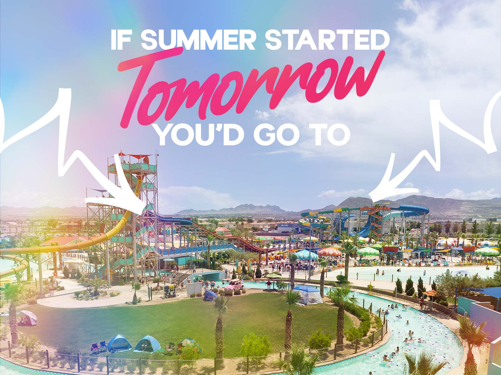 Payment Plans! 2025 Season Pass - 4 Payments of $21.99 Enroll before December 31st!