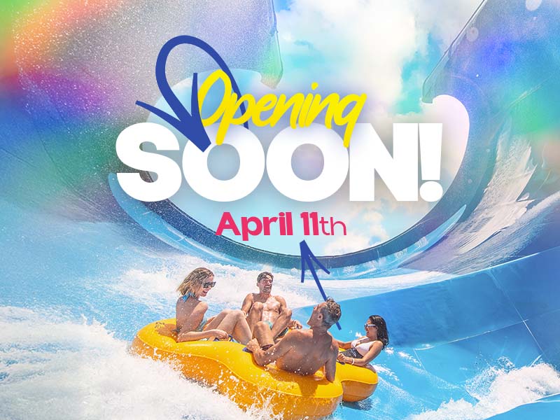 Payment Plans! 2025 Season Pass - 4 Payments of $21.99 Enroll before December 31st!