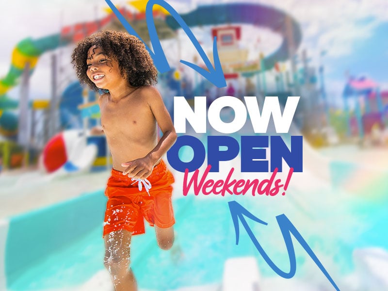 Payment Plans! 2025 Season Pass - 4 Payments of $21.99 Enroll before December 31st!