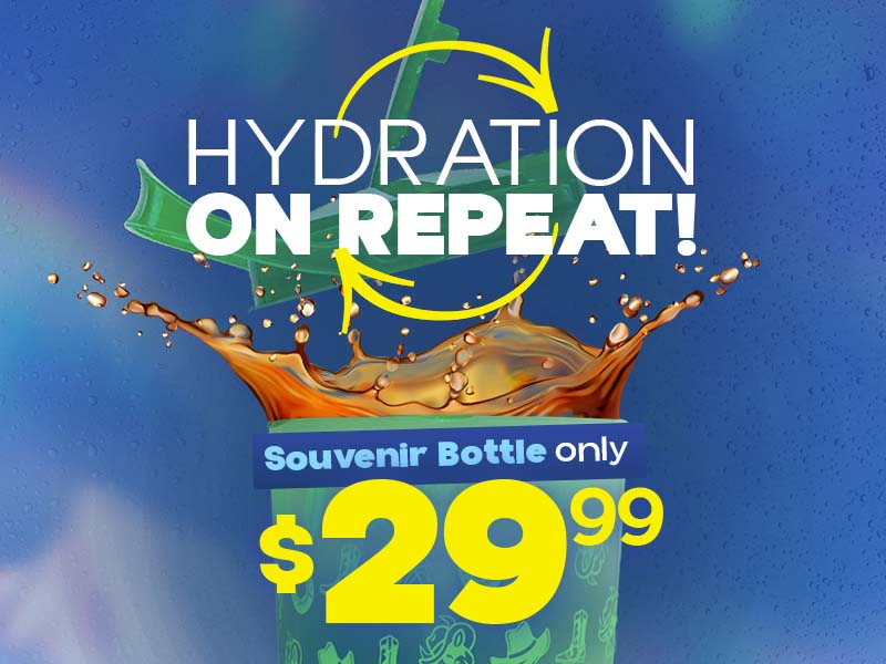 Payment Plans! 2025 Season Pass - 4 Payments of $21.99 Enroll before December 31st!