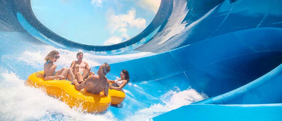 Attractions