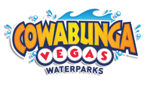 Cowabunga Vegas Waterparks Logo