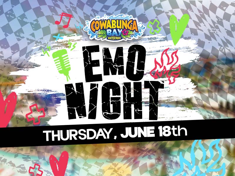 Emo Night