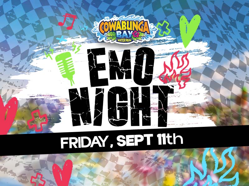 Emo Night